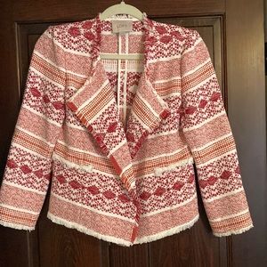 LOFT blazer